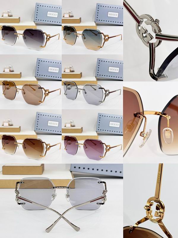 Gucci Glasses smr (1547)