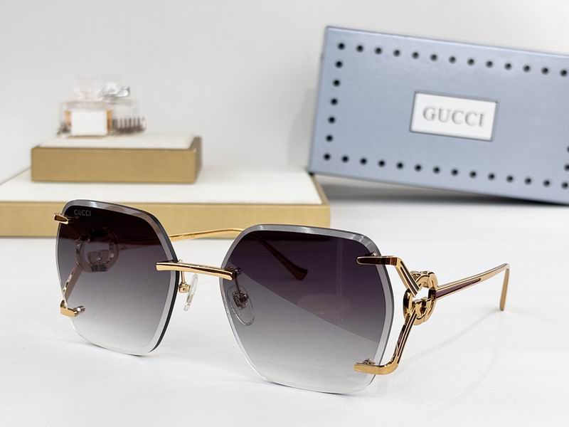 Gucci Glasses smr (1548)