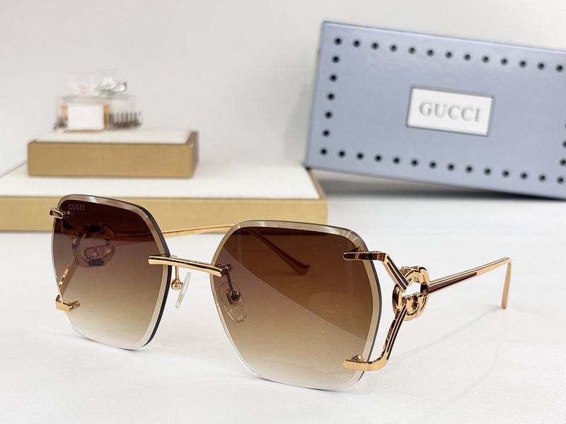 Gucci Glasses smr (1549)