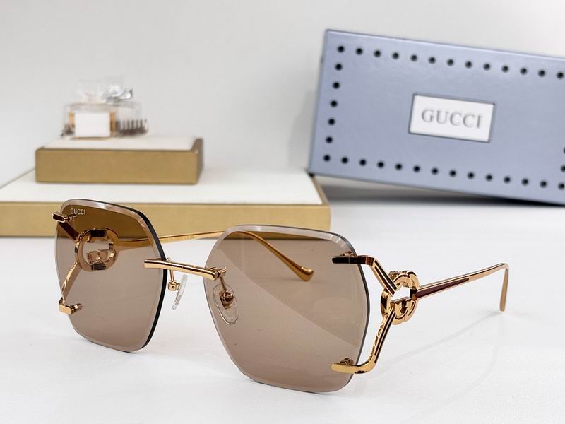 Gucci Glasses smr (1550)