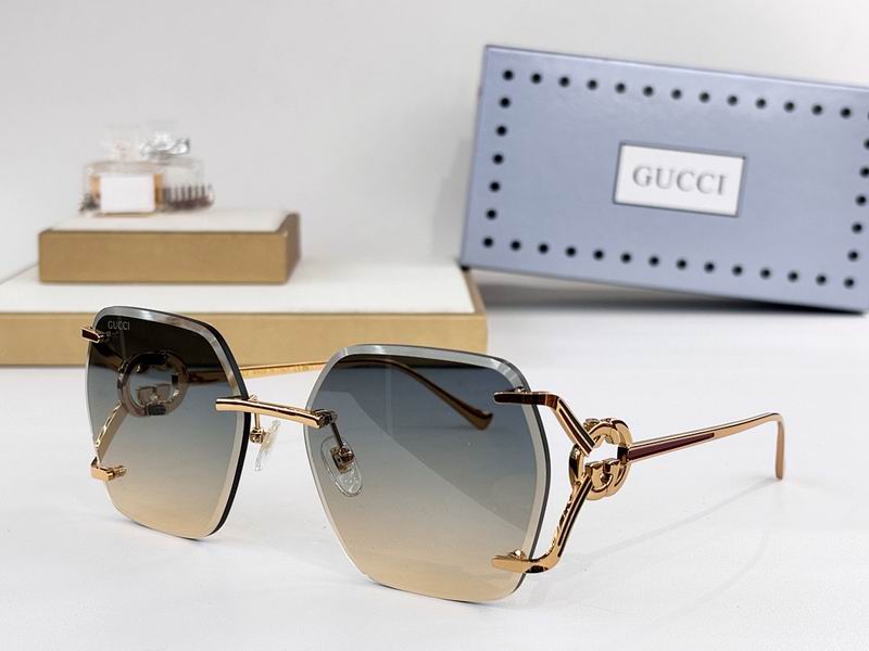 Gucci Glasses smr (1551)