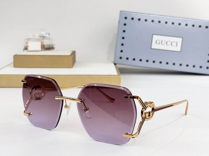 Gucci Glasses smr (1552)