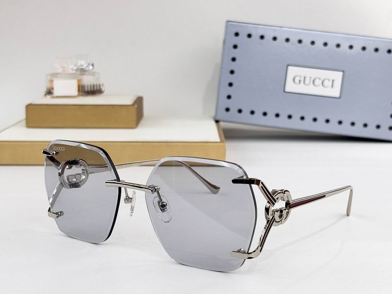 Gucci Glasses smr (1553)