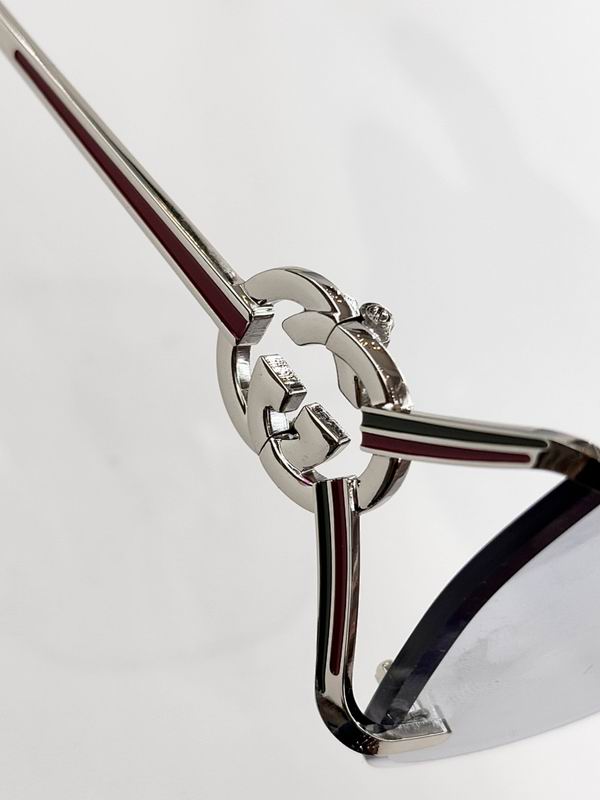 Gucci Glasses smr (1554)