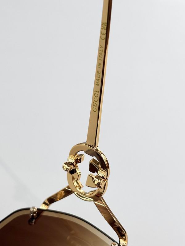 Gucci Glasses smr (1555)