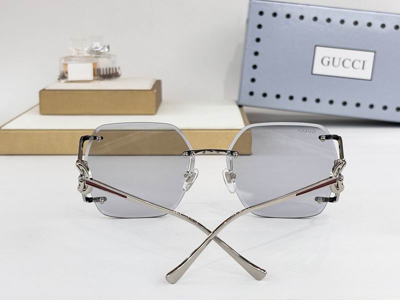 Gucci Glasses smr (1556)