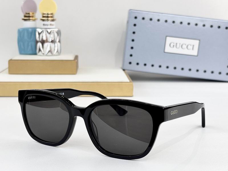 Gucci Glasses smr (1558)