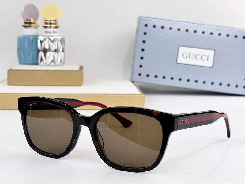 Gucci Glasses smr (1559)