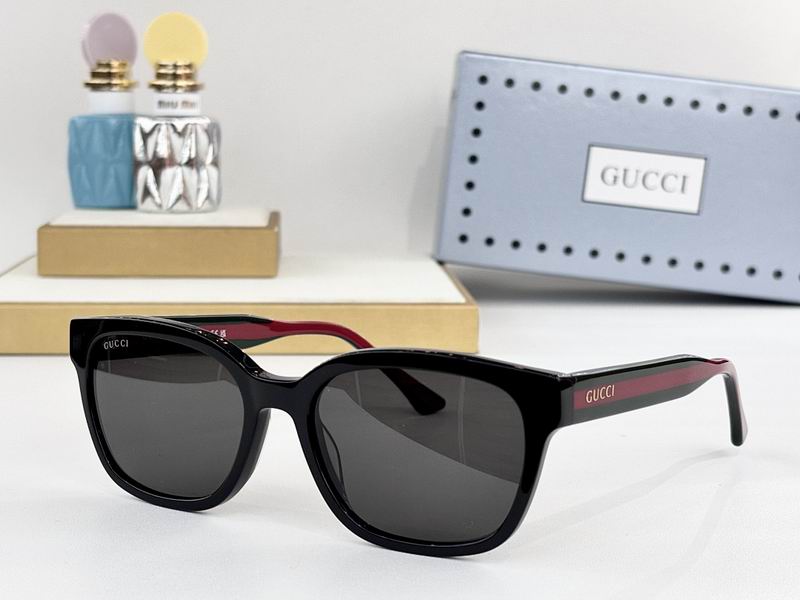 Gucci Glasses smr (1560)