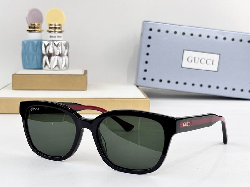 Gucci Glasses smr (1561)