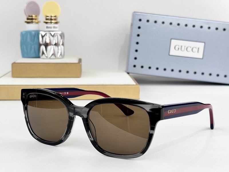 Gucci Glasses smr (1562)