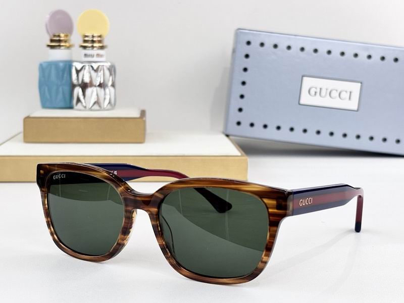 Gucci Glasses smr (1563)
