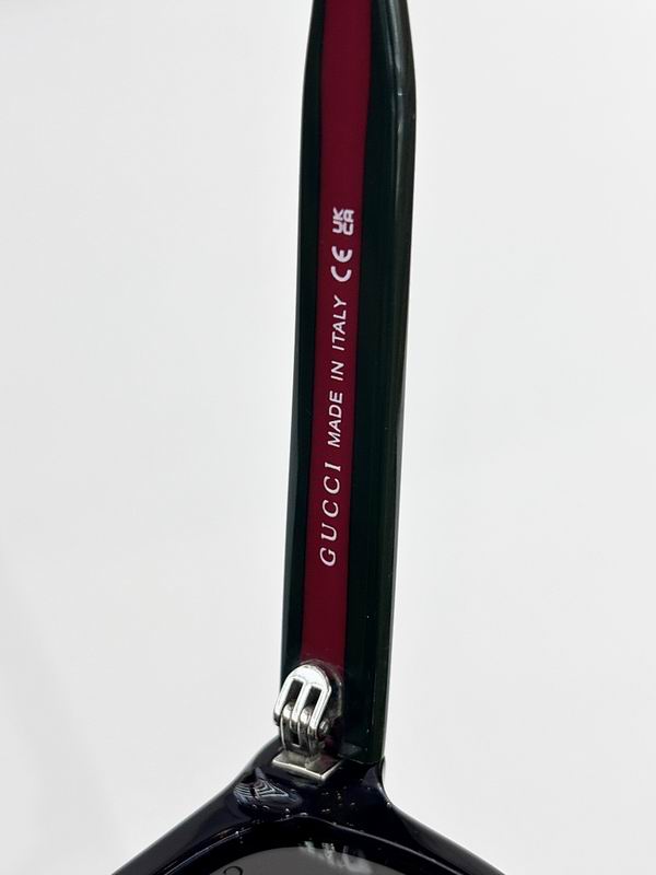 Gucci Glasses smr (1565)