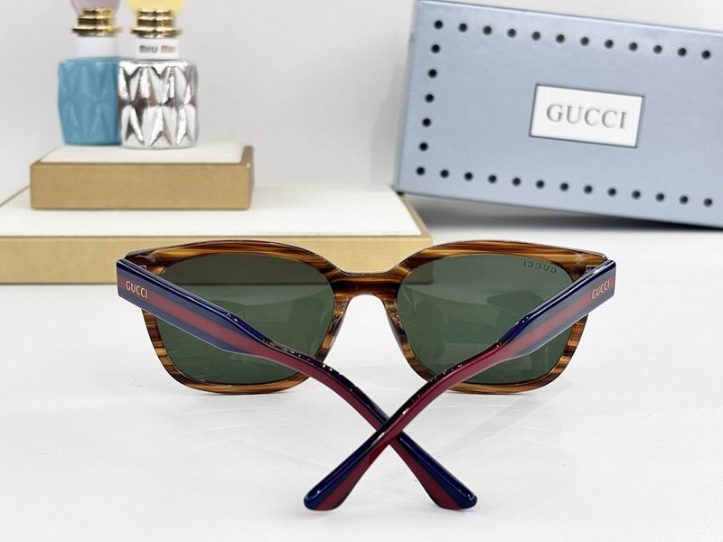 Gucci Glasses smr (1566)