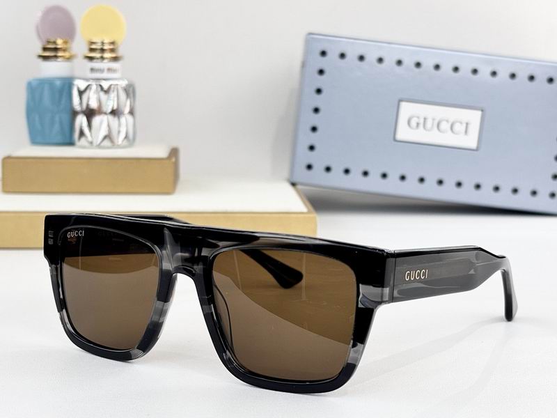 Gucci Glasses smr (1569)