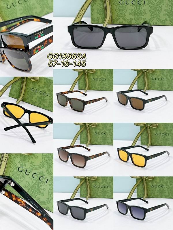 Gucci Glasses smr (157)