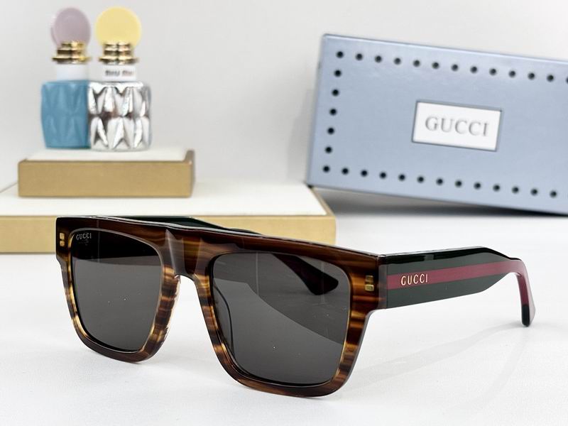 Gucci Glasses smr (1570)