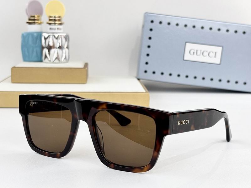 Gucci Glasses smr (1572)