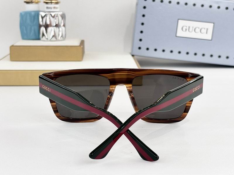 Gucci Glasses smr (1576)