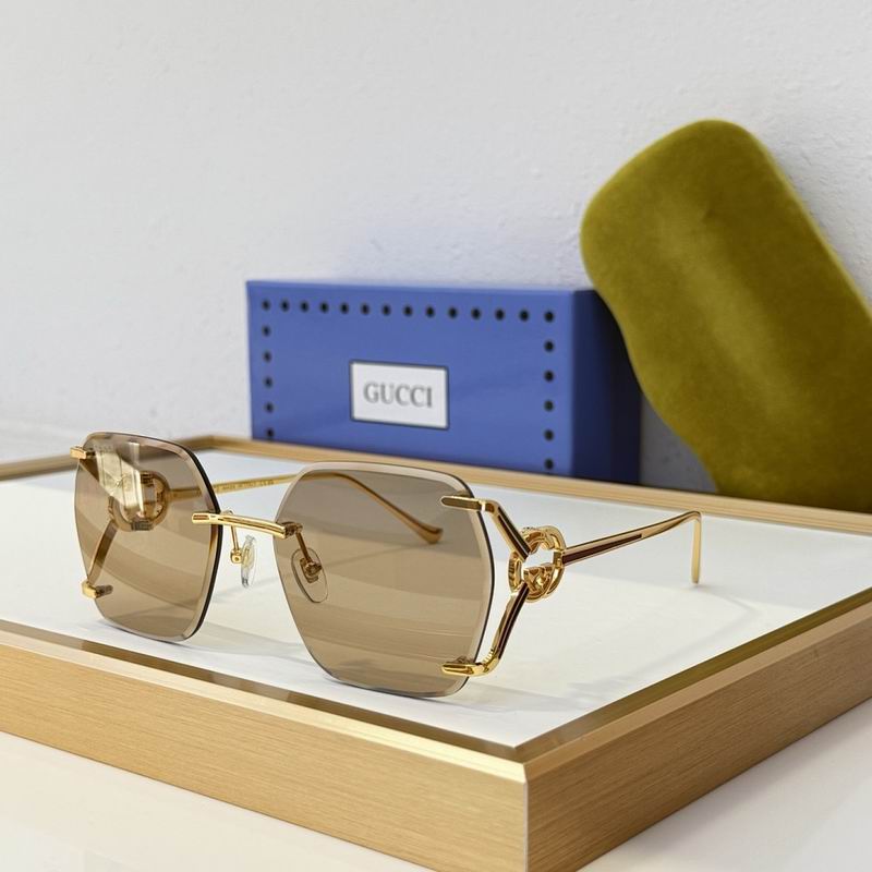 Gucci Glasses smr (1581)