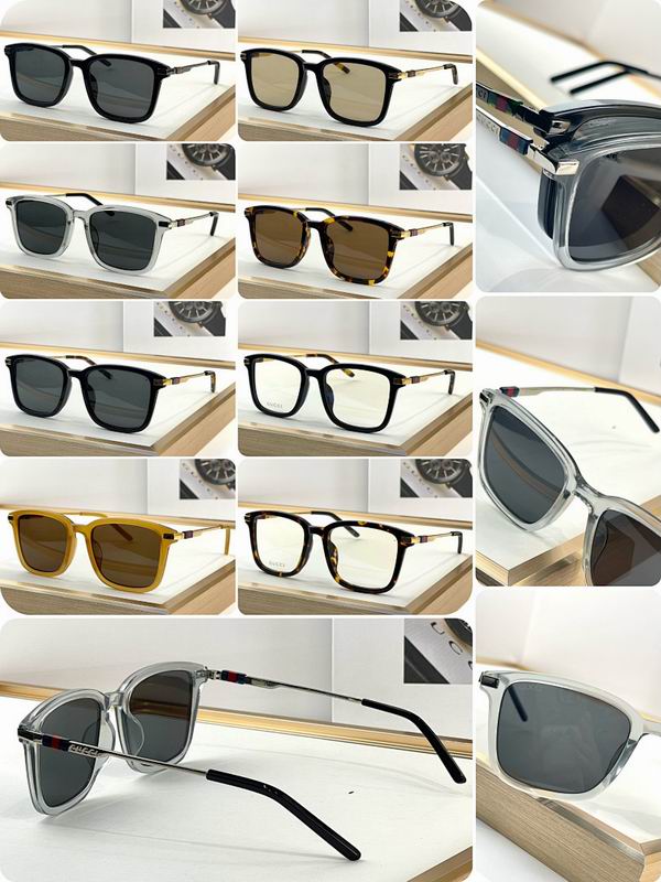 Gucci Glasses smr (1586)