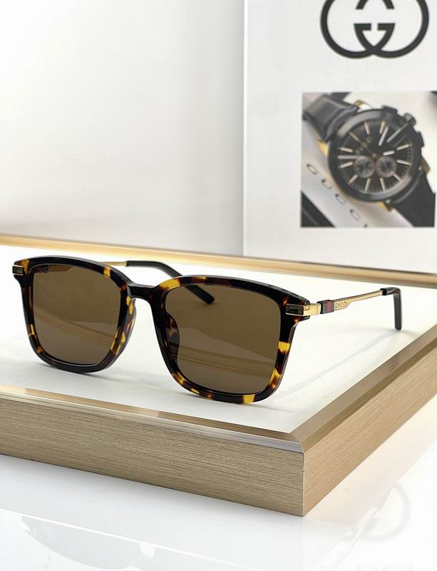 Gucci Glasses smr (1591)