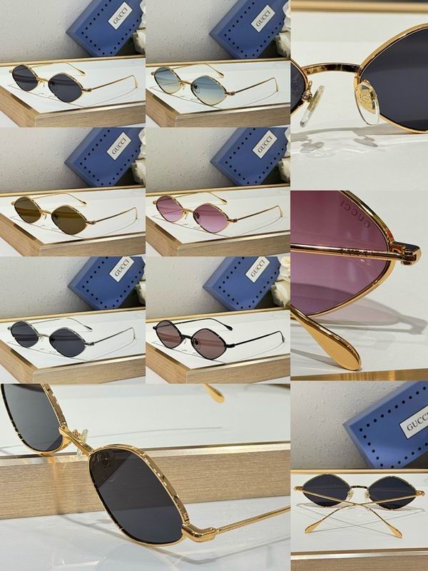 Gucci Glasses smr (1596)