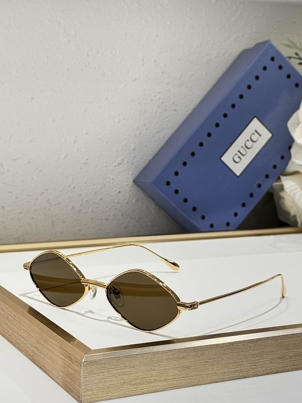 Gucci Glasses smr (1598)