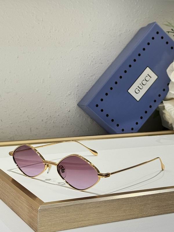 Gucci Glasses smr (1599)