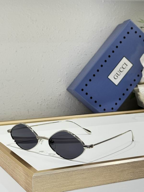 Gucci Glasses smr (1600)