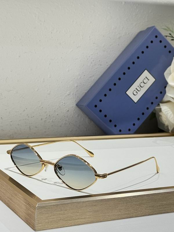 Gucci Glasses smr (1601)