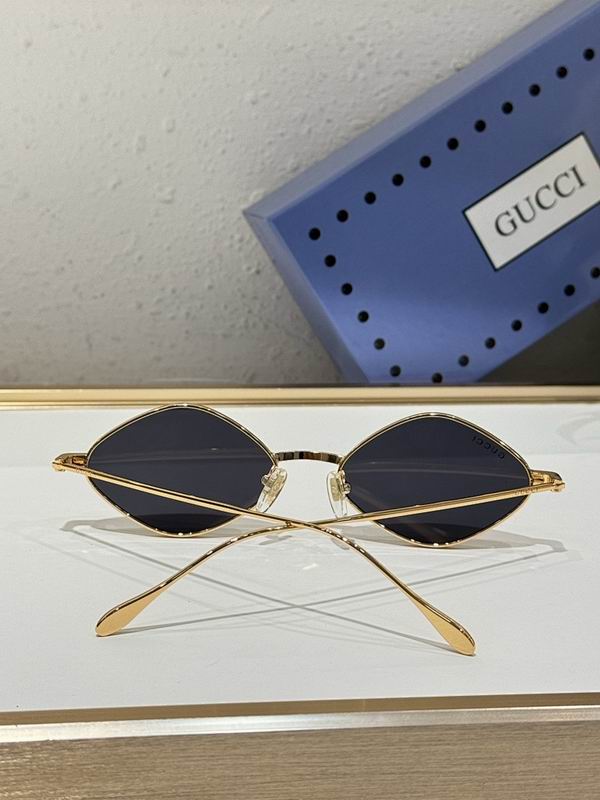 Gucci Glasses smr (1603)