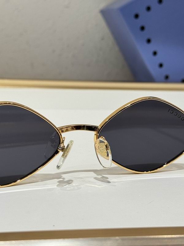 Gucci Glasses smr (1605)