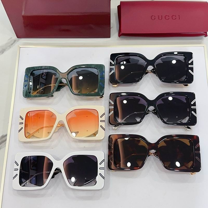 Gucci Glasses smr (1606)