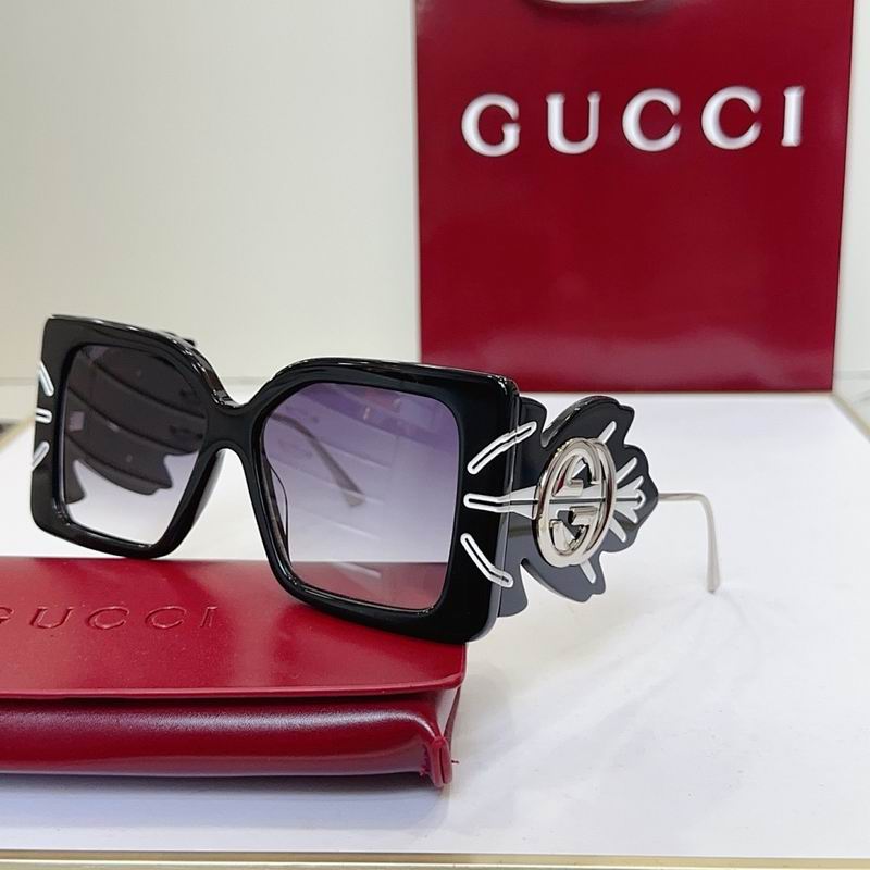 Gucci Glasses smr (1607)