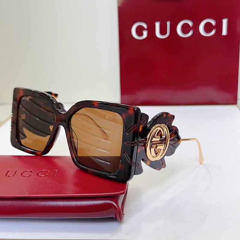 Gucci Glasses smr (1608)