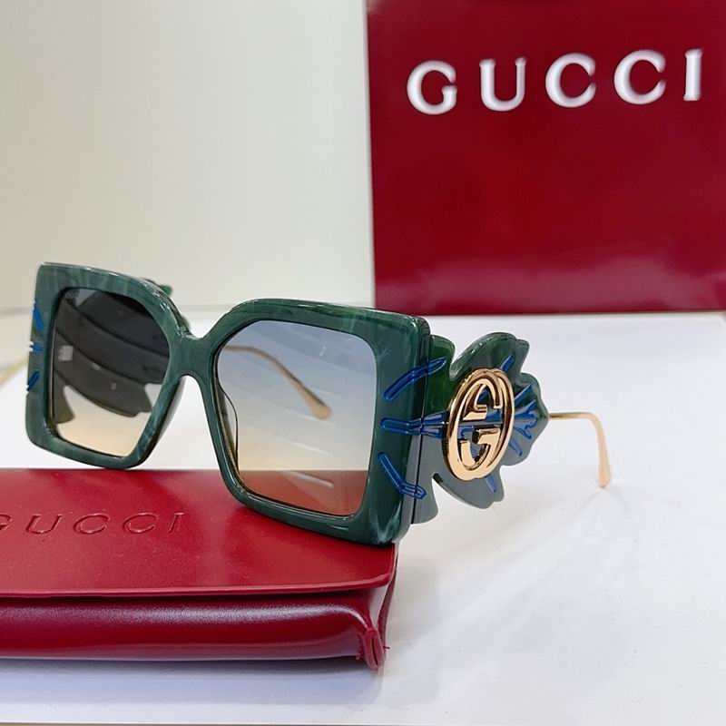 Gucci Glasses smr (1609)