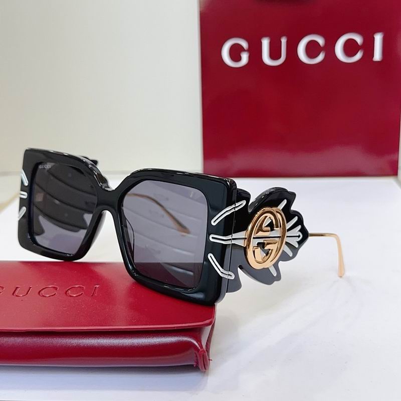 Gucci Glasses smr (1610)