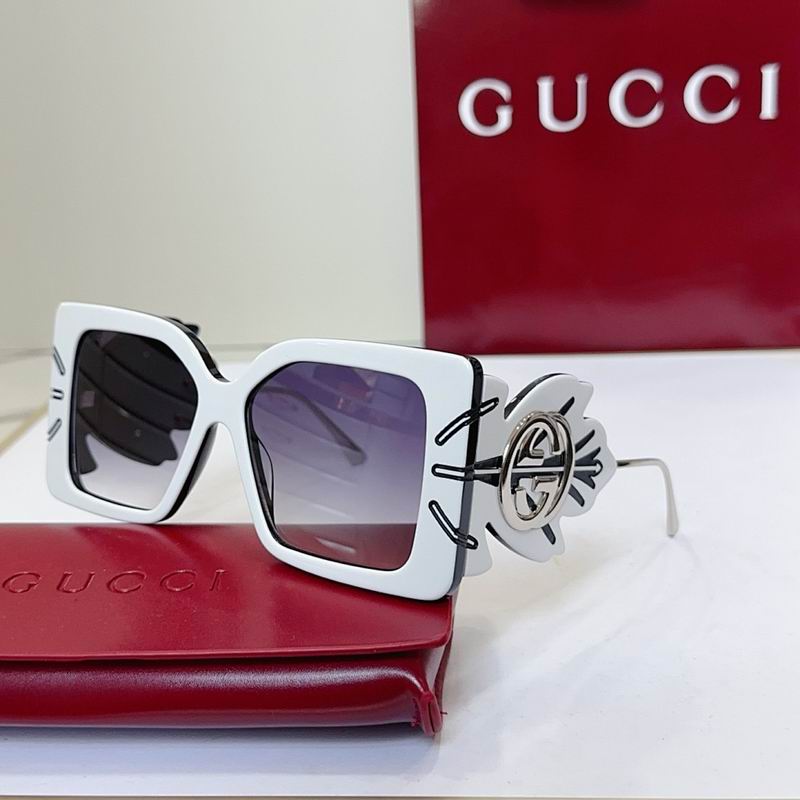 Gucci Glasses smr (1611)