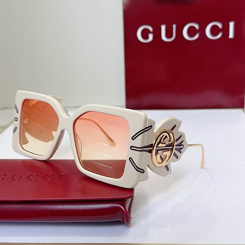 Gucci Glasses smr (1612)