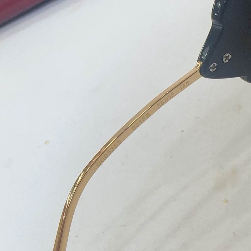 Gucci Glasses smr (1613)