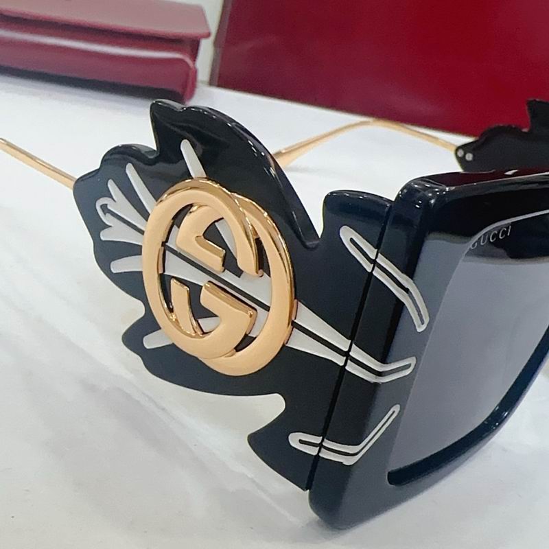 Gucci Glasses smr (1614)