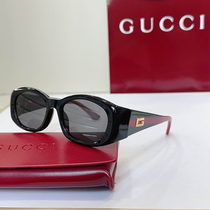 Gucci Glasses smr (1616)