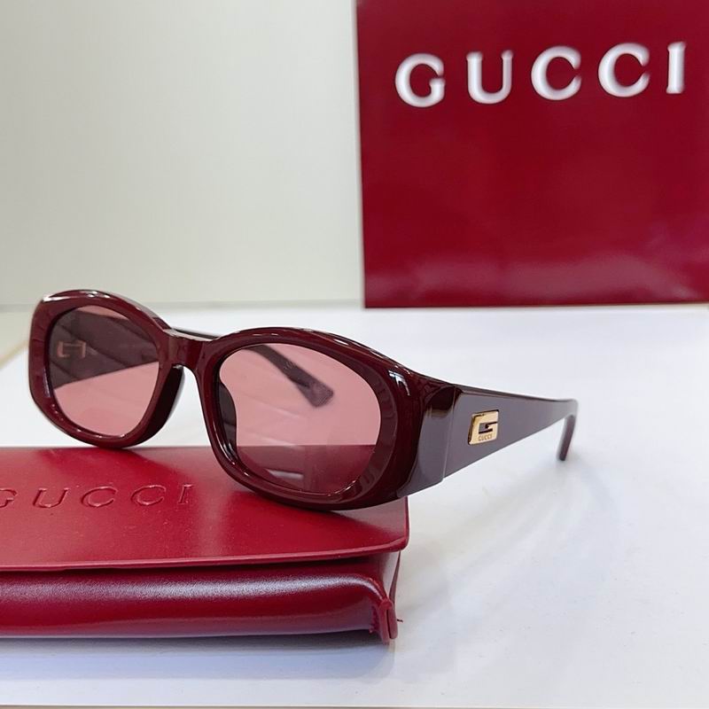 Gucci Glasses smr (1617)