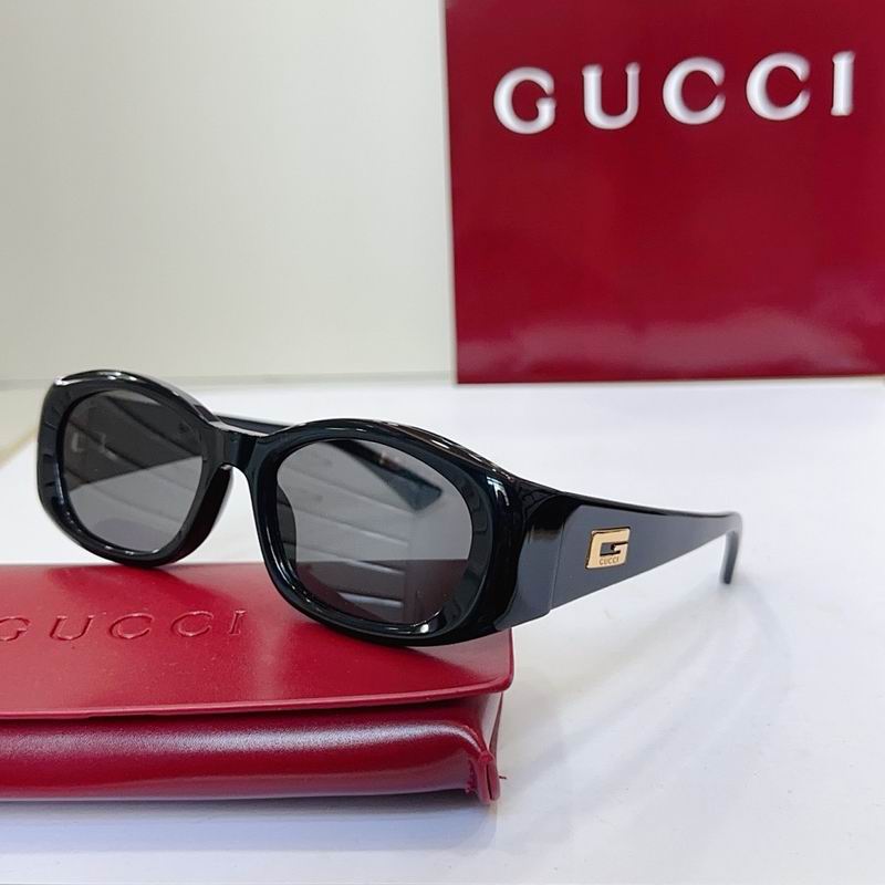 Gucci Glasses smr (1618)