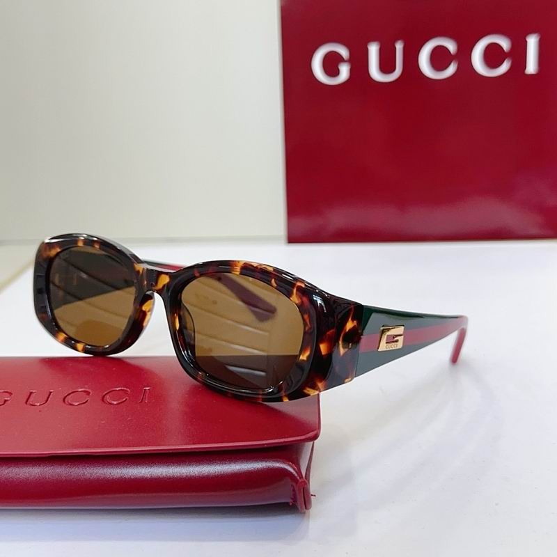 Gucci Glasses smr (1619)