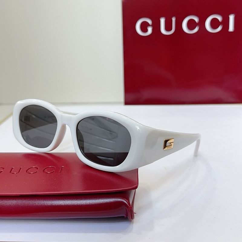 Gucci Glasses smr (1620)