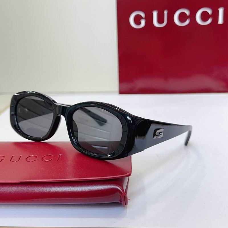 Gucci Glasses smr (1621)