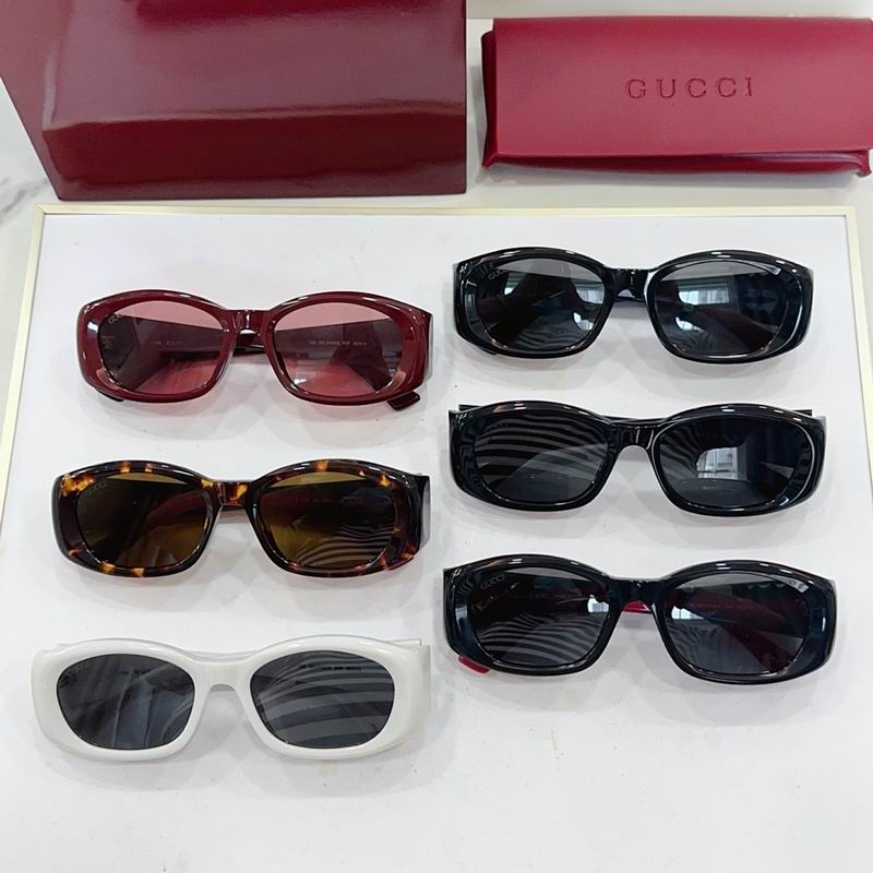 Gucci Glasses smr (1624)