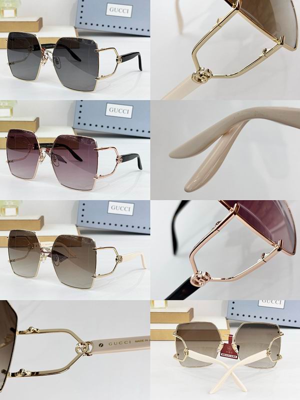 Gucci Glasses smr (1625)